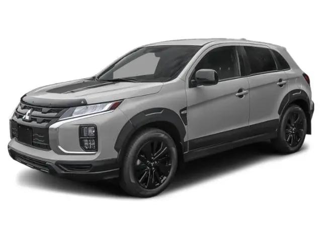 2025 Mitsubishi Outlander Sport 2.0 S AWC for sale in Bridgewater, NJ
