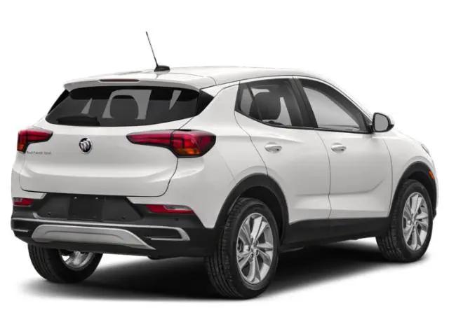 2021 Buick Encore GX FWD Preferred