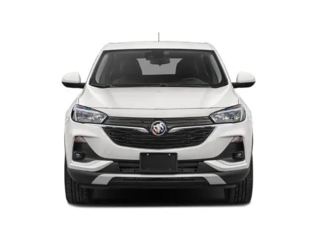 2021 Buick Encore GX FWD Preferred