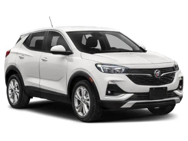 2021 Buick Encore GX FWD Preferred