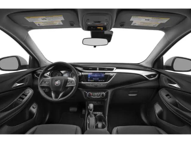 2021 Buick Encore GX FWD Preferred