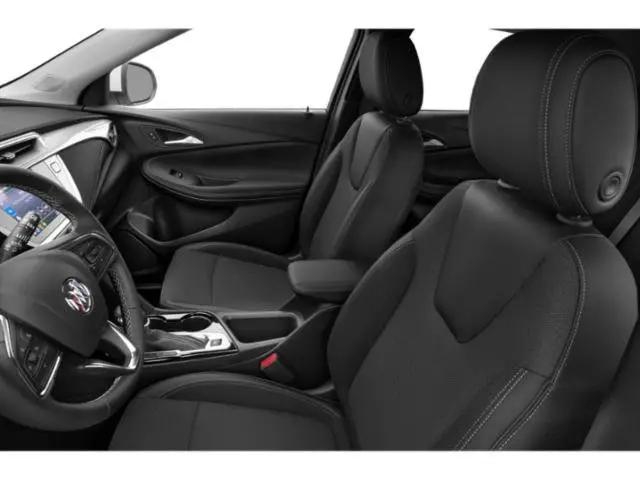 2021 Buick Encore GX FWD Preferred