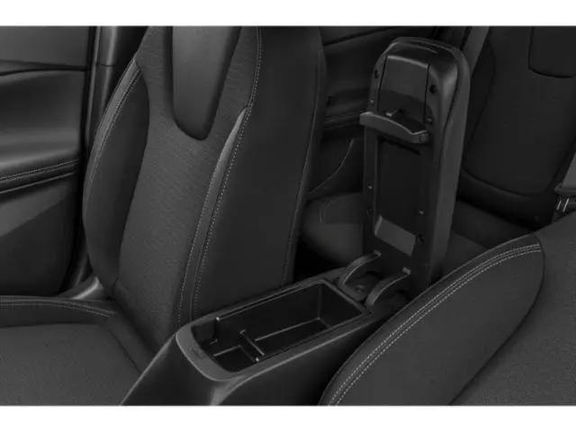 2021 Buick Encore GX FWD Preferred