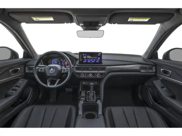 2026 Acura Integra FWD