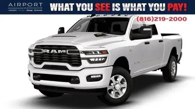 2027 Ram 2500 Big Horn for sale in Platte City, MO