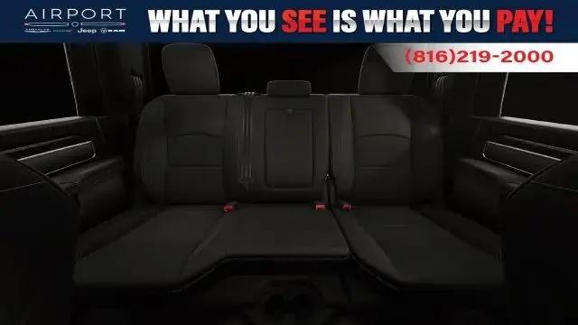 2027 Ram 2500 Big Horn for sale in Platte City, MO