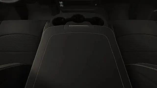 2027 Ram 2500 Big Horn