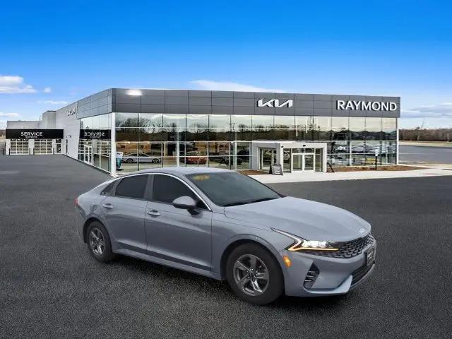 2022 Kia K5 LXS for sale in Antioch, IL