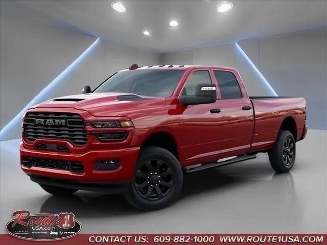 2027 Ram 2500 Black Express for sale in Lawrenceville, NJ
