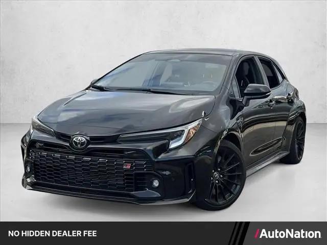 2024 Toyota GR Corolla Premium for sale in Winter Park, FL