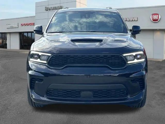 2027 Dodge Durango GT HEMI V8 Premium AWD