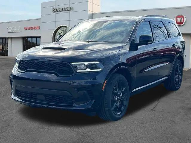 2027 Dodge Durango GT HEMI V8 Premium AWD