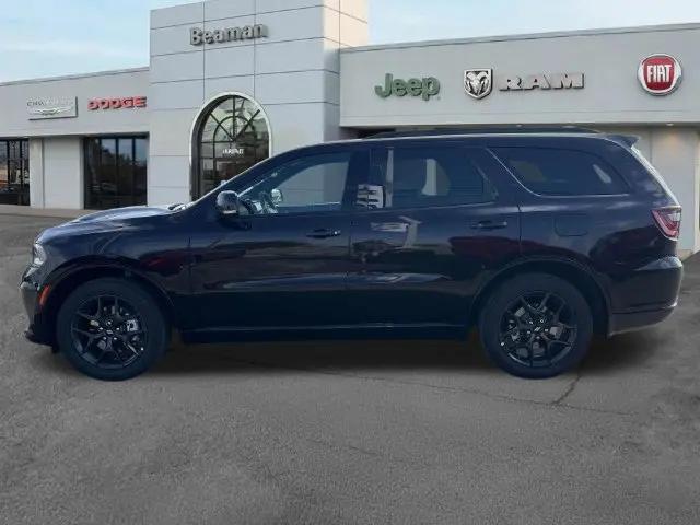 2027 Dodge Durango GT HEMI V8 Premium AWD