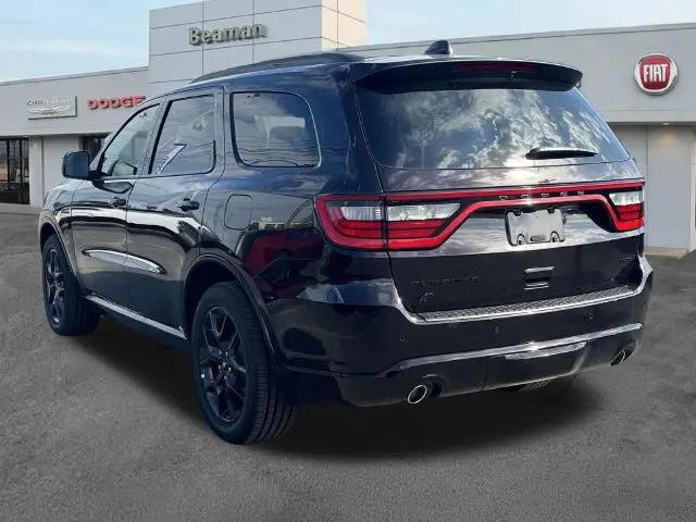 2027 Dodge Durango GT HEMI V8 Premium AWD