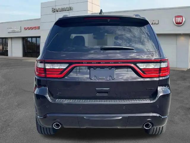 2027 Dodge Durango GT HEMI V8 Premium AWD