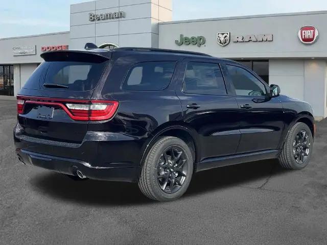 2027 Dodge Durango GT HEMI V8 Premium AWD