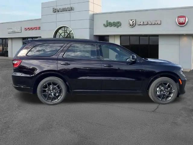 2027 Dodge Durango GT HEMI V8 Premium AWD