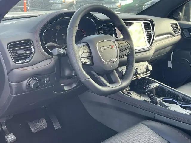 2027 Dodge Durango GT HEMI V8 Premium AWD