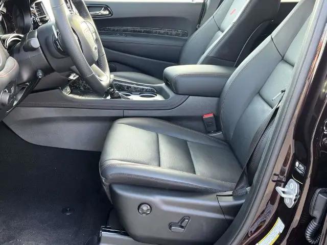 2027 Dodge Durango GT HEMI V8 Premium AWD