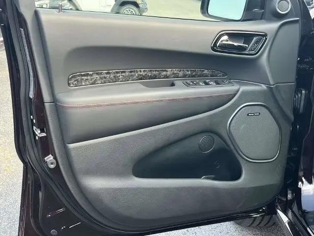 2027 Dodge Durango GT HEMI V8 Premium AWD