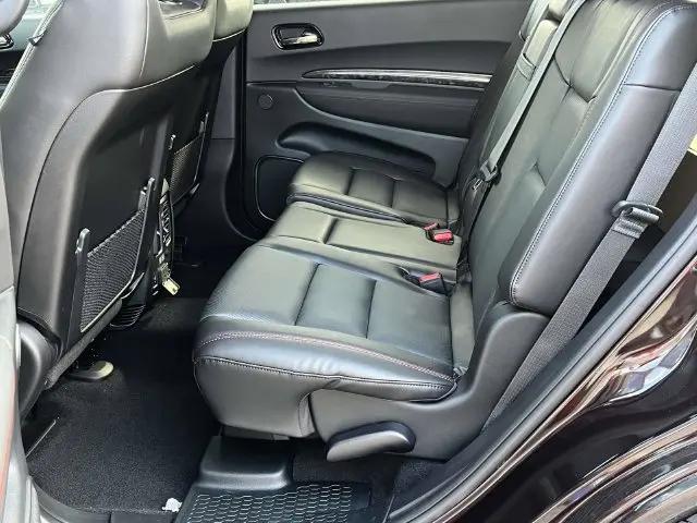 2027 Dodge Durango GT HEMI V8 Premium AWD