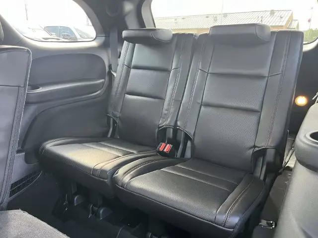 2027 Dodge Durango GT HEMI V8 Premium AWD