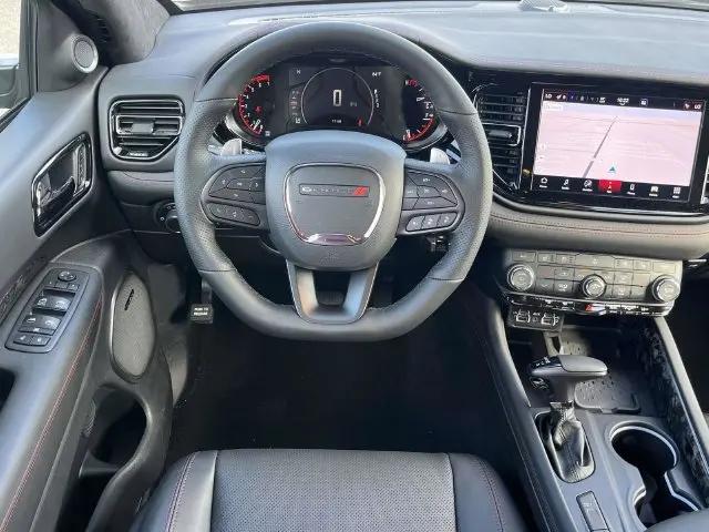 2027 Dodge Durango GT HEMI V8 Premium AWD