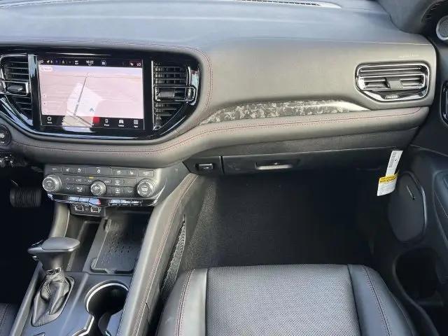 2027 Dodge Durango GT HEMI V8 Premium AWD