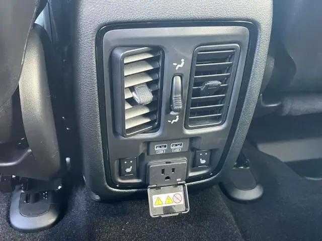 2027 Dodge Durango GT HEMI V8 Premium AWD