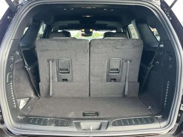 2027 Dodge Durango GT HEMI V8 Premium AWD