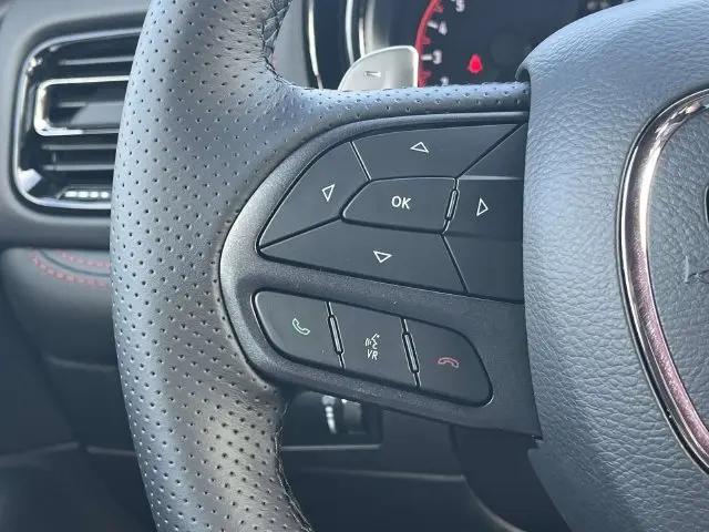 2027 Dodge Durango GT HEMI V8 Premium AWD