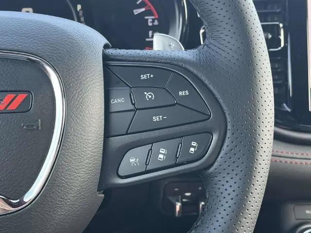 2027 Dodge Durango GT HEMI V8 Premium AWD