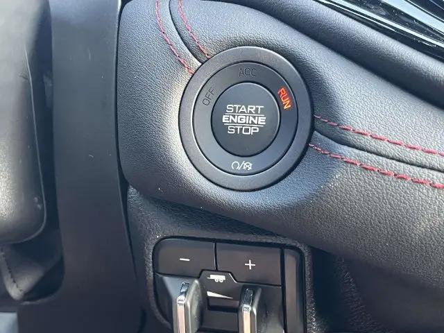2027 Dodge Durango GT HEMI V8 Premium AWD