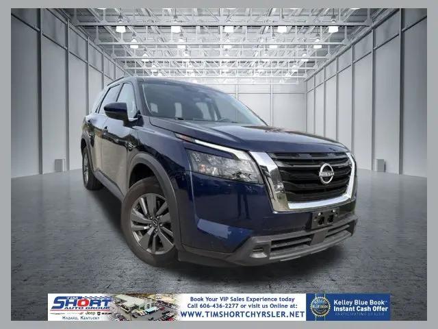 2025 Nissan Pathfinder SV 4WD for sale in Hazard, KY
