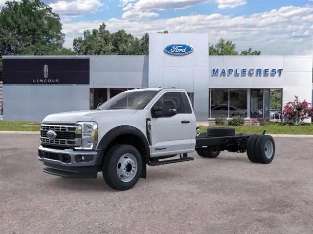 2026 Ford 600 XL for sale in Vauxhall, NJ