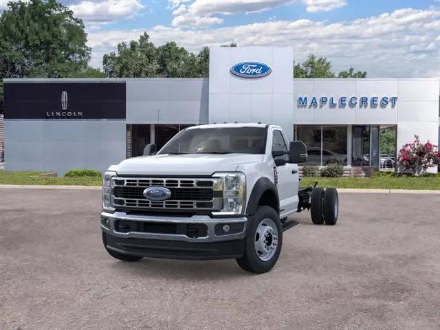 2026 Ford 600 XL