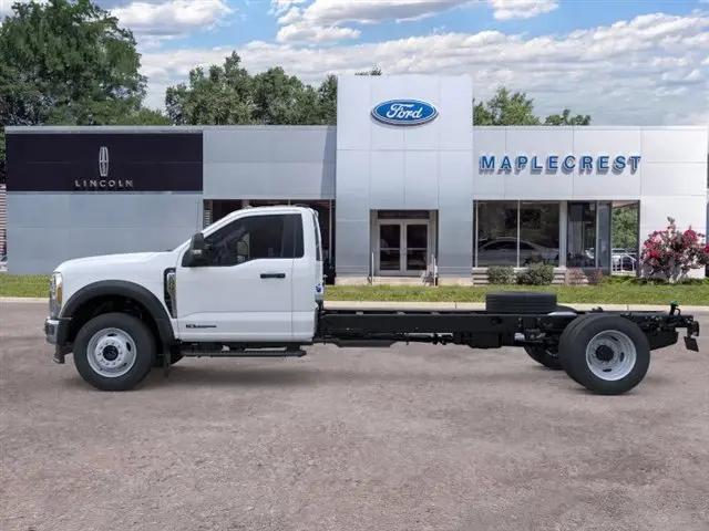 2026 Ford 600 XL