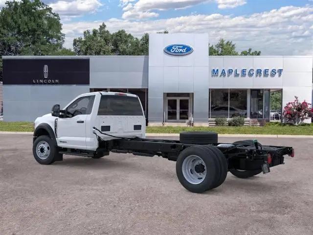 2026 Ford 600 XL