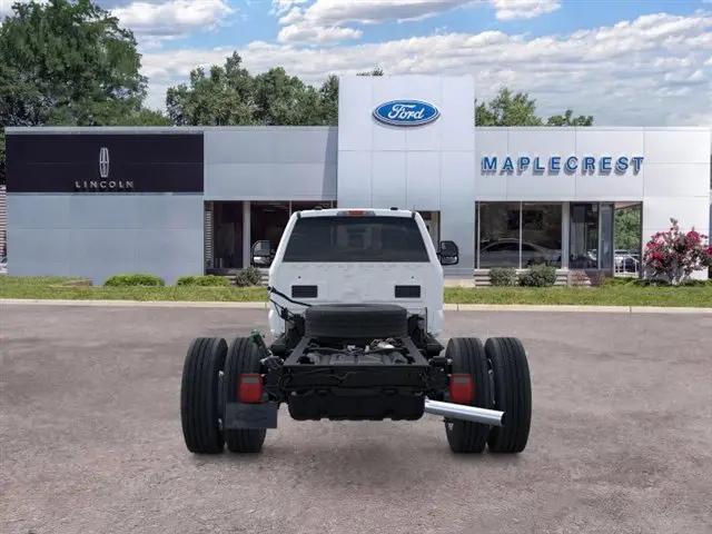 2026 Ford 600 XL