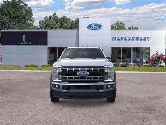 2026 Ford 600 XL