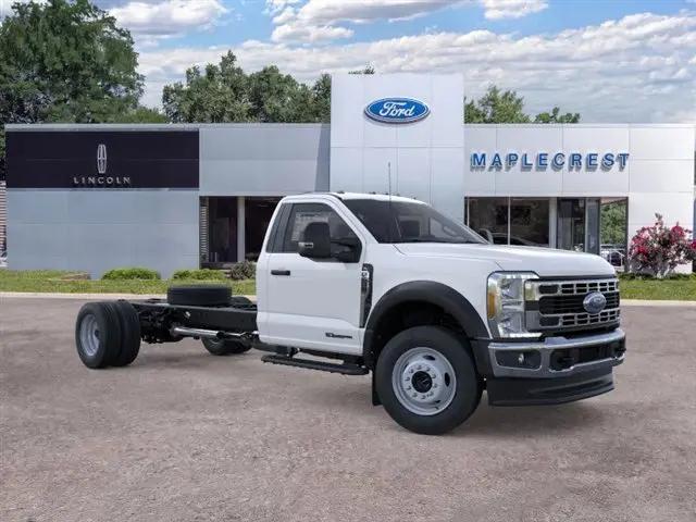 2026 Ford 600 XL