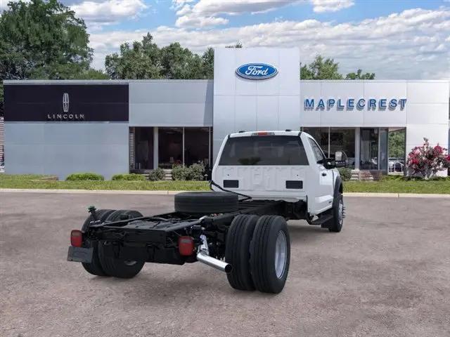 2026 Ford 600 XL