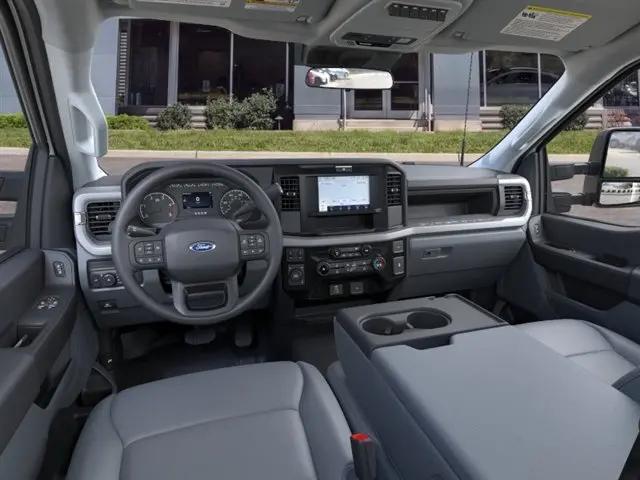 2026 Ford 600 XL