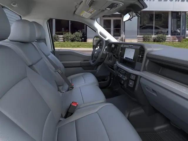 2026 Ford 600 XL