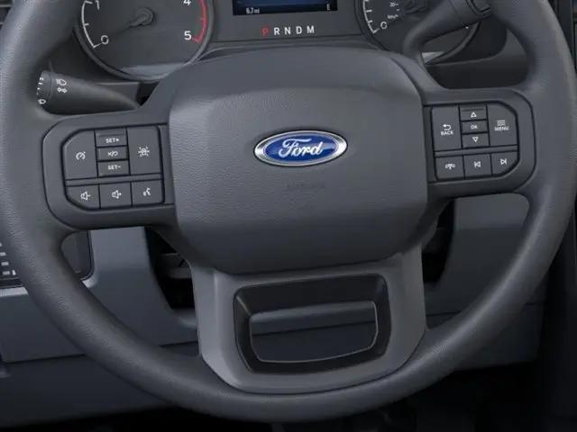 2026 Ford 600 XL