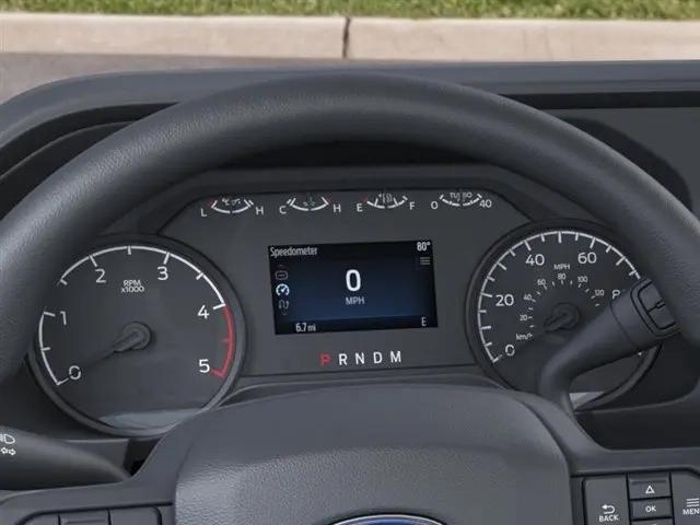 2026 Ford 600 XL