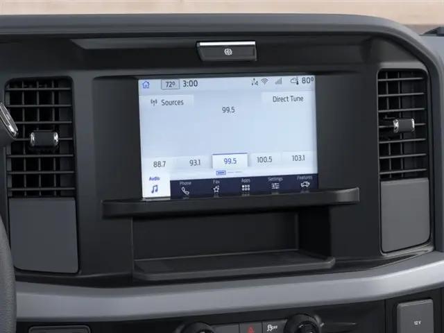 2026 Ford 600 XL