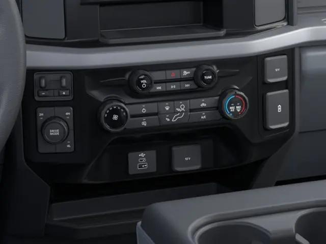 2026 Ford 600 XL