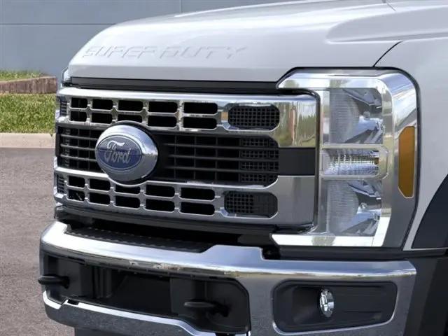 2026 Ford 600 XL