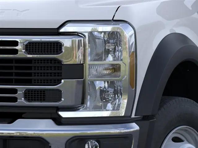 2026 Ford 600 XL
